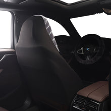 Load image into Gallery viewer, Soft Fur Car Seat Covers for Vehicles Front Sets, Warm Front Seat Covers for Winter, Gift for Her/Him