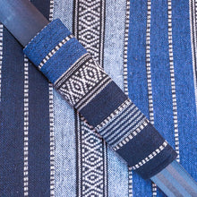 Load image into Gallery viewer, Mexican Serape Car Seat Covers Full Set, Front Seat and Back Seat Covers for Vehicles