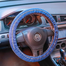 Load image into Gallery viewer, Mexican Serape Car Seat Covers Full Set, Front Seat and Back Seat Covers for Vehicles