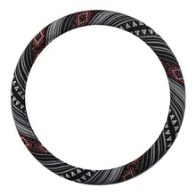 Load image into Gallery viewer, Inca Ethnic Car Steering Wheel Cover, Universal Nonslip Steering Wheel Protector, Gift for Her/Him