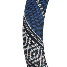 Load image into Gallery viewer, Mexican Serape Blanket Car Steering Wheel Cover, Universal Nonslip Steering Wheel Cover, Gift for Her/Him