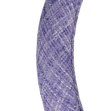 Load image into Gallery viewer, Car Steering Wheel Cover for Women, Luxurious Wool Tweed Steering Wheel Cover, Gift for Her