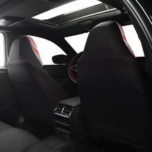 Load image into Gallery viewer, Boho Purple Car Seat Covers for Vehicles Front Seats, Front Seat Covers for Women, Gift for Her