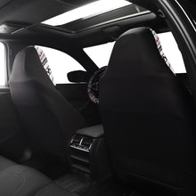 Load image into Gallery viewer, Mayan Pink Car Seat Covers for Front Seats, Front Seat Covers for Women, Gift for Her