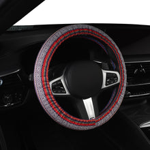 Load image into Gallery viewer, Boho Purple Car Seat Covers for Vehicles Front Seats, Front Seat Covers for Women, Gift for Her