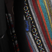 Load image into Gallery viewer, Mexican Baja Saddle Blanket Car Seat Covers Full Set, Front Seat Covers and Back Seat Covers for Vehicles