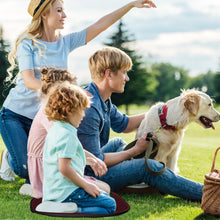 Load image into Gallery viewer, Multi Use Universal Gel Seat Cushion for Support in Car, Office, Home and Outdoor Activities