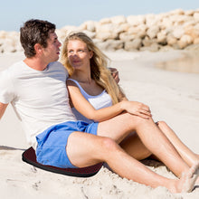 Load image into Gallery viewer, Multi Use Universal Gel Seat Cushion for Support in Car, Office, Home and Outdoor Activities