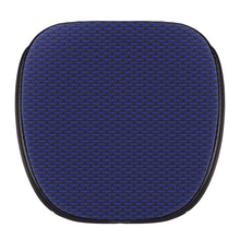 Load image into Gallery viewer, Multi Use Universal Gel Seat Cushion for Support in Car, Office, Home and Outdoor Activities