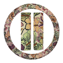 Load image into Gallery viewer, Butterfly Car Seat Covers Front Sets, Front Seat Coves for Women, Gift for Her