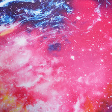 Load image into Gallery viewer, Nebula Galaxy Car Seat Covers for Vehicles Front Seats, Front Seat Covers, Gift for Her/Him