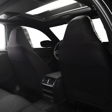 Load image into Gallery viewer, Boho Ethnic Car Seat Covers for Front Seats, Ethnic Front Seat Covers, Gift for Him/Her
