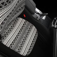 Load image into Gallery viewer, Boho Ethnic Car Seat Covers for Front Seats, Ethnic Front Seat Covers, Gift for Him/Her
