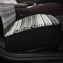 Load image into Gallery viewer, Boho Ethnic Car Seat Covers for Front Seats, Ethnic Front Seat Covers, Gift for Him/Her

