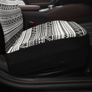 Boho Ethnic Car Seat Covers for Front Seats, Ethnic Front Seat Covers, Gift for Him/Her