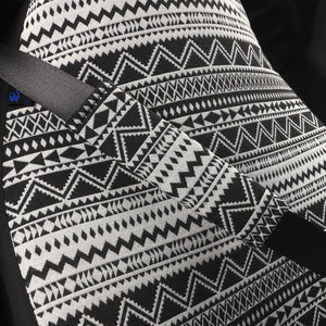 Boho Ethnic Car Seat Covers for Front Seats, Ethnic Front Seat Covers, Gift for Him/Her