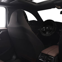 Load image into Gallery viewer, Soft Fur Car Seat Covers for Vehicles Front Sets, Warm Front Seat Covers for Winter, Gift for Her/Him
