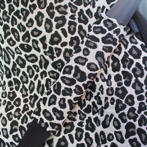 Leopard Cheetah Animal Car Seat Covers for Front Seats, Front Seat Covers, Car Decor, Gift for Her/Him