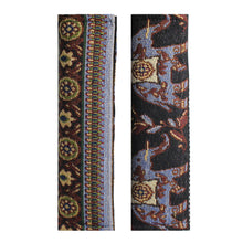 Load image into Gallery viewer, Elephant Handmade Car Seat Covers Front Set for Vehicles, Front Seat Covers, Gift for Her/Him
