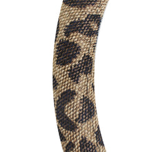 Load image into Gallery viewer, Leopard Cheetah Beige Car Steering Wheel Cover, Animal Print Car Accessories, Gift for Her/Him

