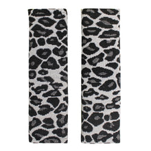 Load image into Gallery viewer, Leopard Cheetah Animal Car Seat Covers for Front Seats, Front Seat Covers, Car Decor, Gift for Her/Him

