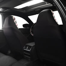 Load image into Gallery viewer, Mayan Mint Car Seat Covers for Front Seats, Front Seat Covers for Women, Gift for Her
