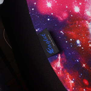 Nebula Galaxy Car Seat Covers for Vehicles Front Seats,  Front Seat Covers, Gift for Her/Him