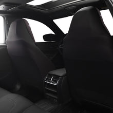 Load image into Gallery viewer, Rose Butterfly Car Seat Covers for Front Seats, Front Seat Covers for Women, Gift for Her
