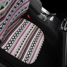 Load image into Gallery viewer, Mayan Mint Car Seat Covers for Front Seats, Front Seat Covers for Women, Gift for Her
