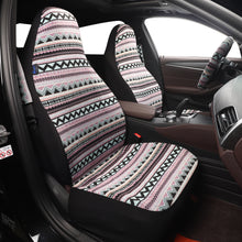 Load image into Gallery viewer, Mayan Mint Car Seat Covers for Front Seats, Front Seat Covers for Women, Gift for Her
