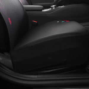 Rose Butterfly Car Seat Covers for Front Seats, Front Seat Covers for Women, Gift for Her
