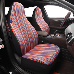 Boho Purple Car Seat Covers for Vehicles Front Seats, Front Seat Covers for Women, Gift for Her