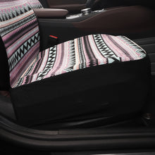 Load image into Gallery viewer, Mayan Mint Car Seat Covers for Front Seats, Front Seat Covers for Women, Gift for Her
