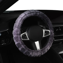 Load image into Gallery viewer, Soft Fur Car Seat Covers for Vehicles Front Sets, Warm Front Seat Covers for Winter, Gift for Her/Him
