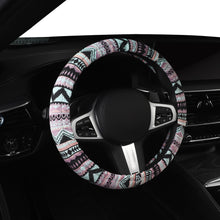 Load image into Gallery viewer, Mayan Mint Car Seat Covers for Front Seats, Front Seat Covers for Women, Gift for Her
