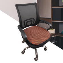 Load image into Gallery viewer, Multi Use Universal Gel Seat Cushion for Support in Car, Office, Home and Outdoor Activities
