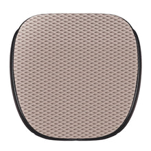 Load image into Gallery viewer, Multi Use Universal Gel Seat Cushion for Support in Car, Office, Home and Outdoor Activities
