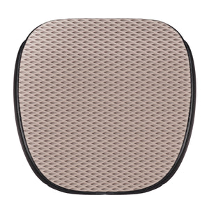 Multi Use Universal Gel Seat Cushion for Support in Car, Office, Home and Outdoor Activities