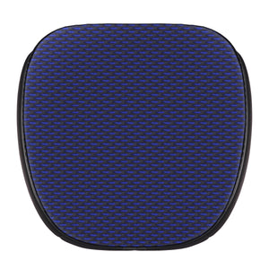 Multi Use Universal Gel Seat Cushion for Support in Car, Office, Home and Outdoor Activities