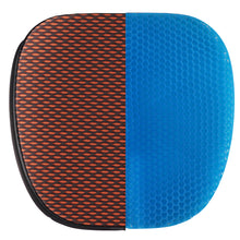 Load image into Gallery viewer, Multi Use Universal Gel Seat Cushion for Support in Car, Office, Home and Outdoor Activities
