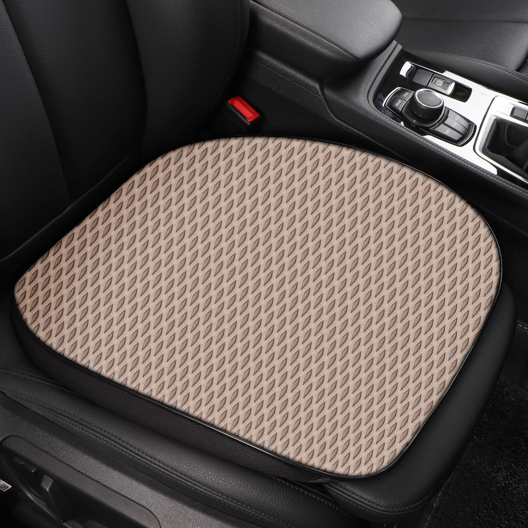 Multi Use Universal Gel Seat Cushion for Support in Car, Office, Home and Outdoor Activities